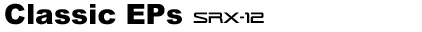 SRX-11